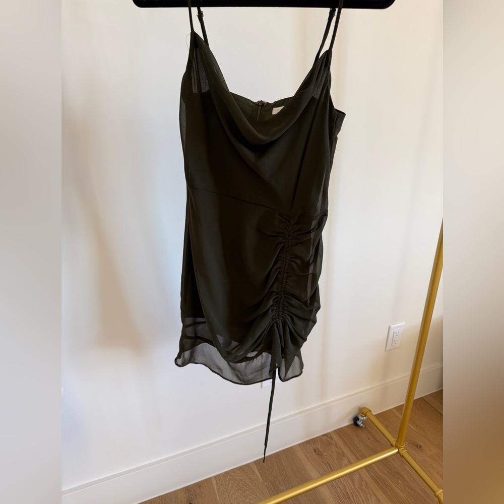 REVOLVE More to Come Mini Dress